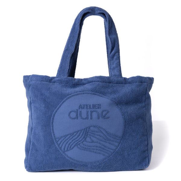 Sac de plage idéal personnalisable (M ou XL)