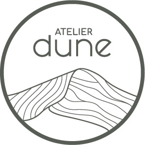Logo Atelier Dune