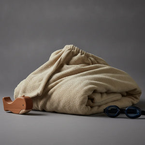 Poncho de bain absorbant | Les critères pour bien choisir