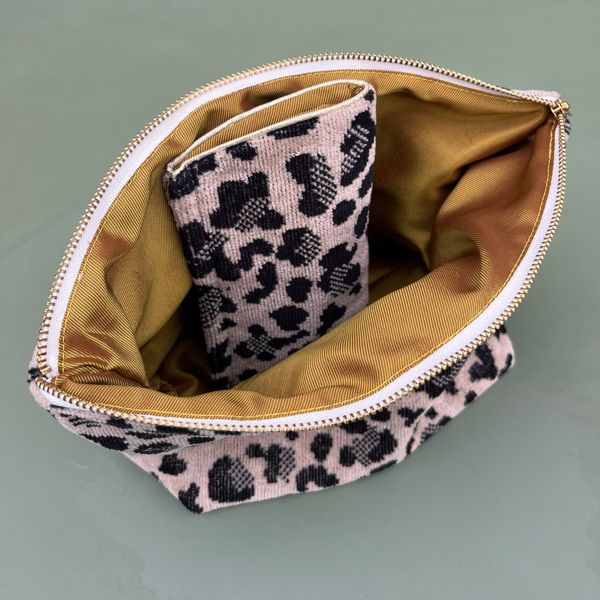 Etui lunettes MADE IN FRANCE