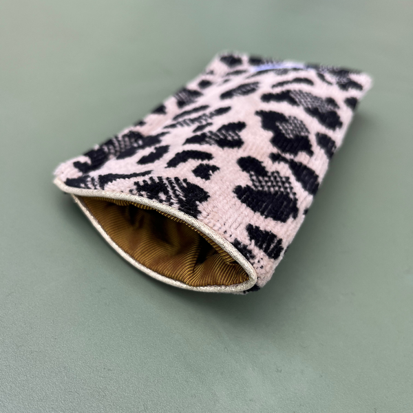 Etui lunettes MADE IN FRANCE