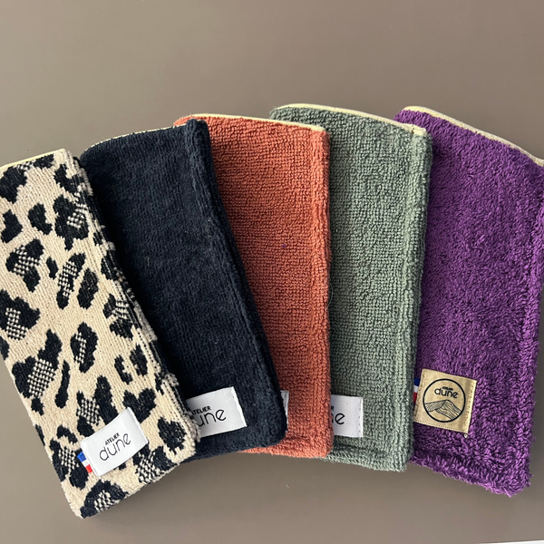 Etui lunettes MADE IN FRANCE