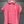 Poncho Organic Cotton 1-3 years - Rose Malabar