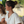 Robe de Plage longue - Seventies Summer - Chantilly