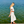 Long Beach Dress - Seventies Summer - Chantilly