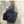 Sac de plage ideal - M - Noir Profond Velours