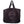 Sac de plage idéal XL - Noir Profond Velours