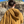 Poncho Premium coton bio - Caramel