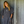 Collab Cécile Siméone x Poncho Premium organic cotton - Dark Grey