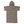 Poncho Coton Bio 4-8 ans - Leopard - en pré-commande