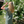Long Beach Dress - Seventies Summer - Sage