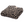 Poncho Coton Bio 4-8 ans - Leopard - en pré-commande