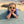 Poncho Coton Bio 4-8 ans - Outremer