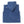 Poncho Coton Bio enfant 2-4 ans - Outremer