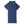 Poncho Coton Bio enfant 4-8 ans - Outremer