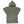 Poncho Coton Bio 8-12 ans Sauge en pré-commande