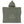 Poncho Coton Bio enfant 4-8 ans - Sauge