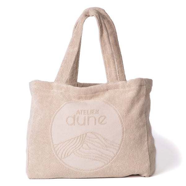 Totebag Ideal - M - Sauge