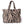 Totebag ideal XL - Zèbre