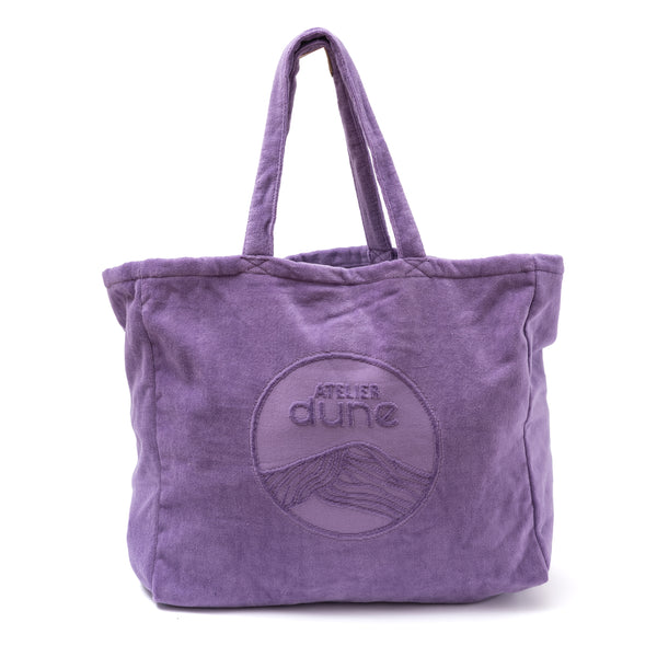 Sac cabas idéal personnalisable M ou XL