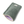 Etui à Lunettes Made in France - Sauge doublure Mauve Lurex