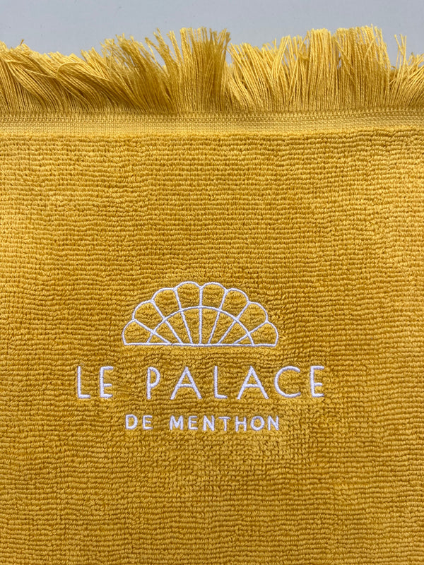 Serviette de plage bi-face Personnalisable (Single ou Family)