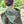 Customizable children's poncho