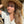 Robe de Plage longue - Seventies Summer - Chantilly