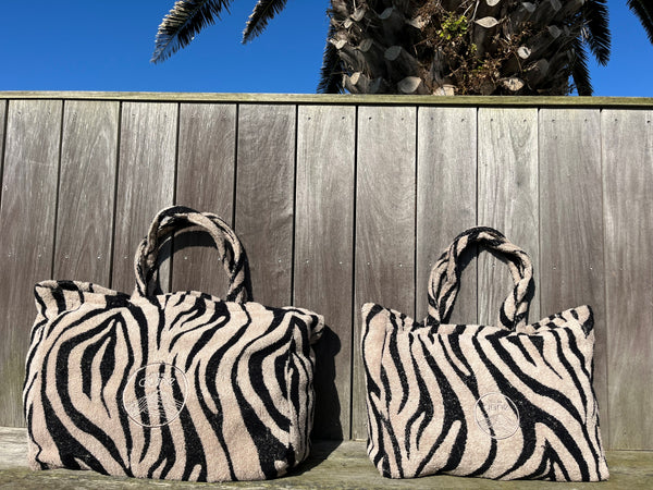 Totebag idéal - M - Sable