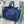 Totebag idéal - M - Outremer