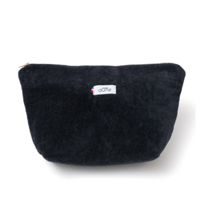 Trousse Made in France - Noir Profond