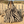 Cabas ideal XL en coton biologique motif zebre sur le sable - Atelier Dune