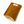 Etui à Lunettes Made in France - Caramel