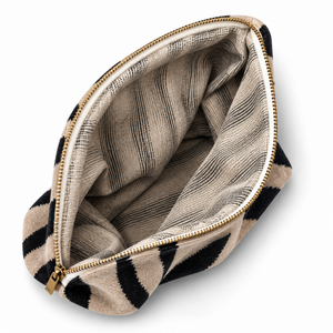 Trousse Made in France - Zèbre