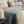 Serviette double-face Family 200x170 - Sauge