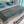 Serviette double-face Family 200x170 - Sauge