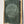 Serviette de plage bi-face Single Sauge