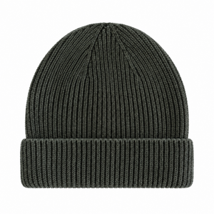 Bonnet laine Mérinos - Militaire- en précommande
