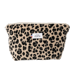 Trousse Made in France - Léopard