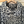 Poncho bebe 0-3 ans en coton biologique motif leopard - Atelier Dune