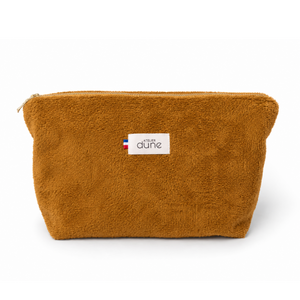 Trousse Made in France - Caramel