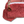 Trousse en eponge made in France coloris terracotta - Atelier Dune