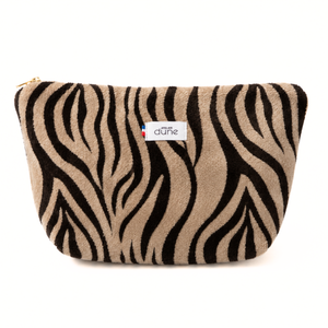 Trousse Made in France - Zèbre