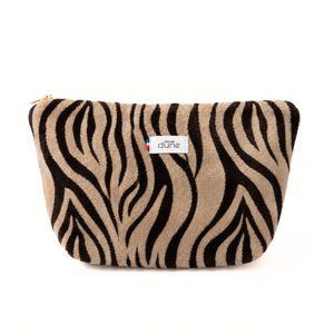 Trousse Made in France - Zèbre